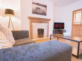 Cosy Dog-Friendly Cottage by the Sea