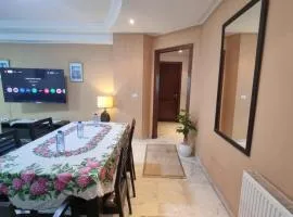 Luxury home tunisia mall lac 2