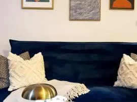 Apartament przy Pałacu