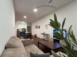 Shahiqa Palas Horizon Residence