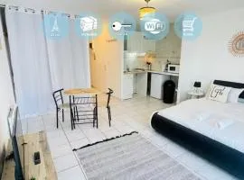 Le Repos Marnais - Accès Paris Rapide