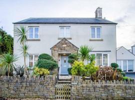 Ty Whiteford - 6 Bed Holiday Home - Llanrhidian, Hotel in Llanrhidian