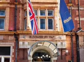 Thistle London Bloomsbury Park