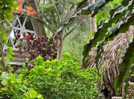 SURF N SUN - Arugam Bay、アルガムベイのホテル