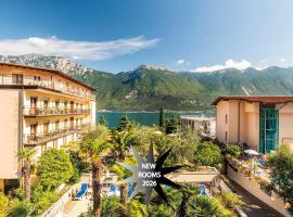 Hotel Garda Bellevue