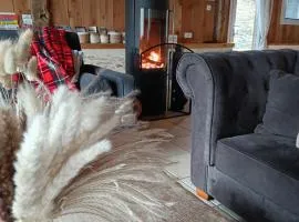 Le gîte Le Marillet