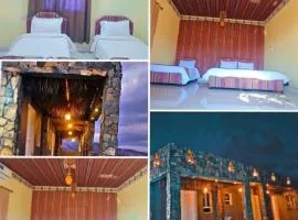 جبل شمس Jabal Shams sunset House