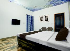 Hotel O Sunrise View: Phagwara şehrinde bir otel