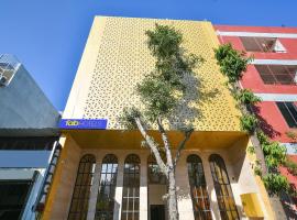 Indore में, होटल FabHotel Saraca Inn