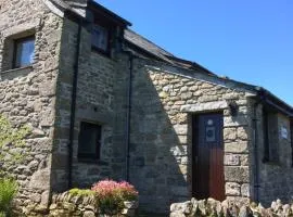 Barn Cottage
