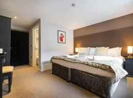 Redesdale Arms Hotel