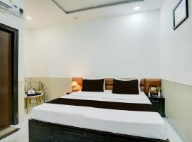 Hotel O Classic, hotel em Gil