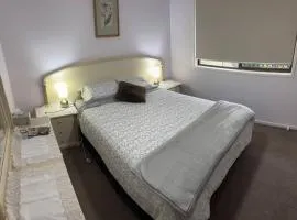 Cozy Quiet Beach Room R1