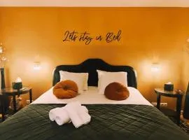 Luxury Loft Duplex Penthouse Of 190m2 & Free Parking !