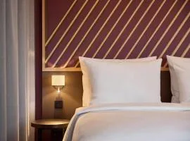 B&B HOTEL München-Schwabing