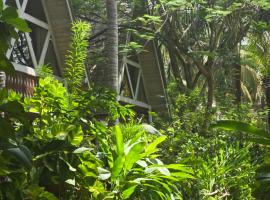 SURF N SUN - Arugam Bay, hotel em Arugam Bay