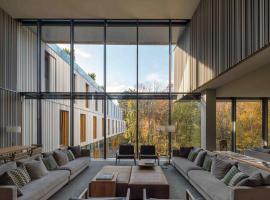 Hotel Arima & Spa - Small Luxury Hotels, хотел в Сан Себастиан