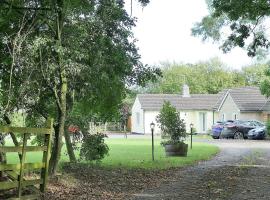 The Willows, vacation rental in Wincanton