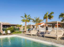 Adonis Resort & Spa, hotel em Egina