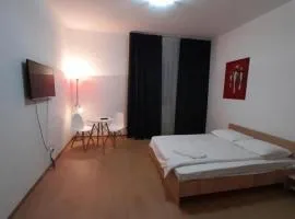 Unirii Square Apartament