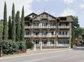 Villa Rosengarten Guesthouse