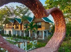 RC Hutspot Tourist Inn