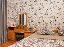 Standard 2-bd Apartment Centre - Zasumska Street