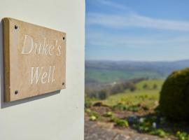 Dukes Well, hotel en Congleton