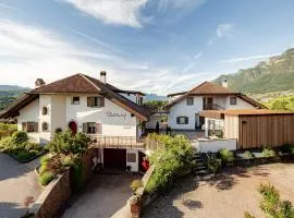 Prälatenhof Wine & Apartments