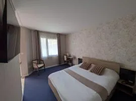 Hotel L'Océane Angers Parc Expo