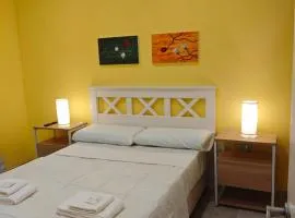 Depto 09 Condominio Totoras