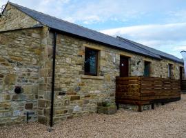 3 Peaks Bunkroom – hotel w mieście Settle