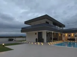 Villa Kraken ZadarVillas