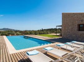 Sa Carbona, hotel a Artà