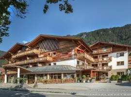 Hotel Riederhof- Urlaub mit WAU!