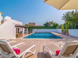 Murta 26: Sa Coma'da bir otel