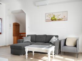 Zsóry Apartment Mezőkövesd, hotel a Mezőkövesd
