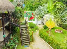 Hostal El Bohío