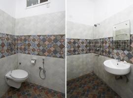 Hotel Sea, hotell i Patiāla