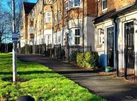 The Parkview House Wakefield