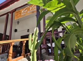 ViaVia Ayacucho, hotel in Ayacucho