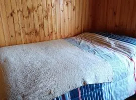 Cabaña brisas de terao