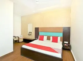 Super Hotel O Queensland