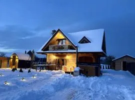 Leśne Zacisze Radawa II