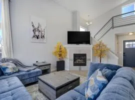 Fresh & Modern | Game Room + Yard