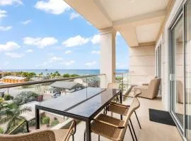 Beach View - Eagle's Nest Luxury 2BR condo - LV508