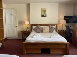 The White Hart Hotel