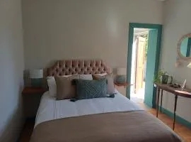 7th Heaven Guest room