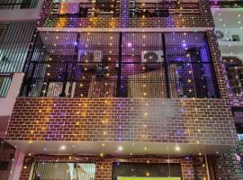 Maa Janki Paying Guest House 200m from Ram Mandir Ayodhya Budget & Family Stay, Hotel in Ayodhya