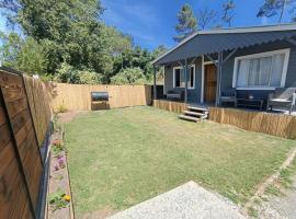 Cabaña Relax Ocean Park, hotel en Ocean Park